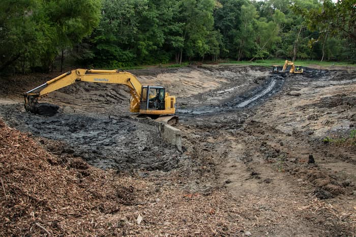 2021 8 23 Fewer Excavators Working 4528