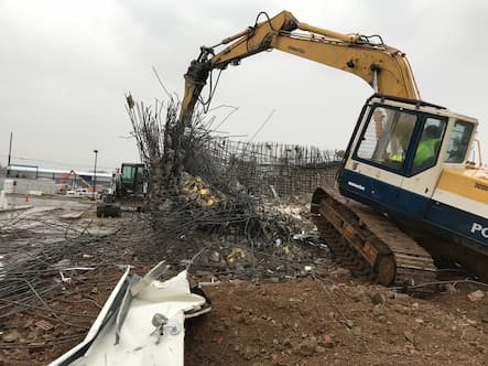 Bank Demo 4
