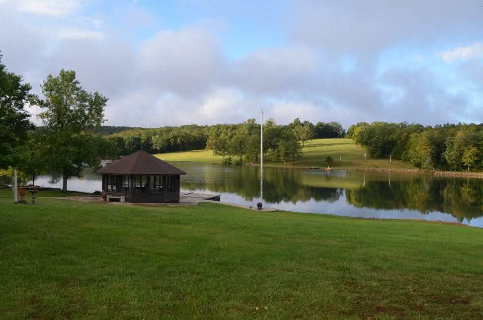 Busken Farm